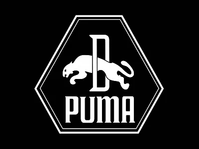 Puma Logo Svg Bundle, UPP548 | UPPLOP Graphics Resources