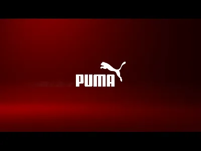 Puma Logo History