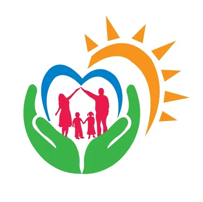 Логотип семьи 
