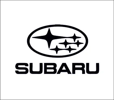 File:Subaru Logo  - Wikimedia Commons