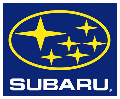 STL file subaru logo 🚗・3D printer model to download・Cults