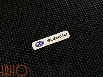 File:Subaru Logo  - Wikipedia