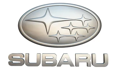 Subaru logo emblem sign editorial photography. Image of fast - 257388042