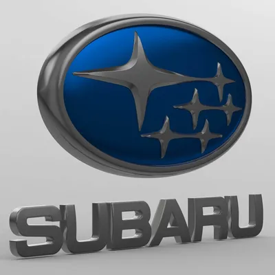 Subaru Logo Wallpapers - Wallpaper Cave