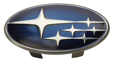 Subaru Logo Stock Photo | Adobe Stock