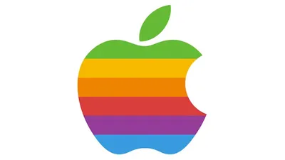 А вы можете точно воспроизвести по памяти логотип Apple? - Лайфхакер