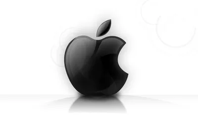 История создания логотипа apple | Светлана Давыдова | Дзен