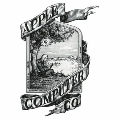 Яблоко Значок Яблока Логотип Apple - Бесплатная векторная графика на  Pixabay - Pixabay