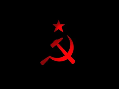 Винтажный логотип СССР-молот Советского Союза коммунизма российский  социализм Udssr черная Бандана Маска шарф гетры на рот | AliExpress