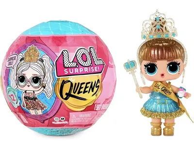 Picture of the LOL Present Surprise dolls by month | Lol dolls, Cool toys  for girls, Lol doll cake