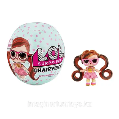 Кукла LOL Tweens Hoops Cutie ЛОЛ Твинс Подарок для девочки L.O.L. Surprise!  54616348 купить за 2 435 ₽ в интернет-магазине Wildberries