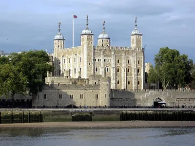 Экскурсия в Лондонский Тауэр, посещение замка Tower of London – мы  подскажем, где он находится