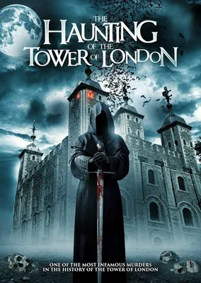 Лондонский Тауэр (Tower оf London) в Лондоне