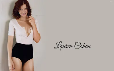 Обои Лорен Коэн, Самые популярные знаменитости, актрисы, модели, Знаменитости #12707