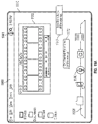 US10733993B2 — Интеллектуальный цифровой помощник в многозадачной среде — Google Patents