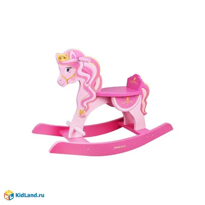 Лошадка "Тина", МИКС, детская игрушка, единорог, для девочки купить по цене  152 ₽ в интернет-магазине KazanExpress