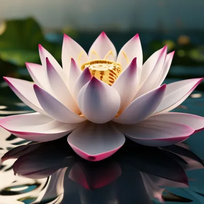 Лотос - священный цветок чистоты... Secret Garden - lotus... - YouTube