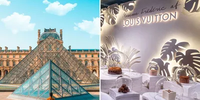 LVMH's caution points to Americans' waning lust for luxury | Reuters