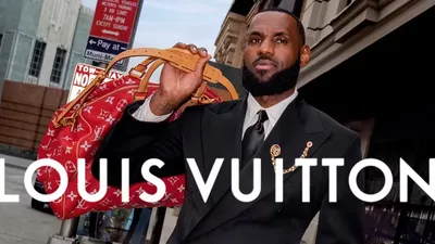 Carlos Alcaraz Stars in First Louis Vuitton Formalwear Campaign for  Spring/Summer '24