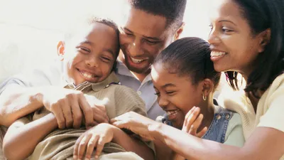 Family Love: What It Is, What It Looks Like, And How To Make It Happen |  BetterHelp