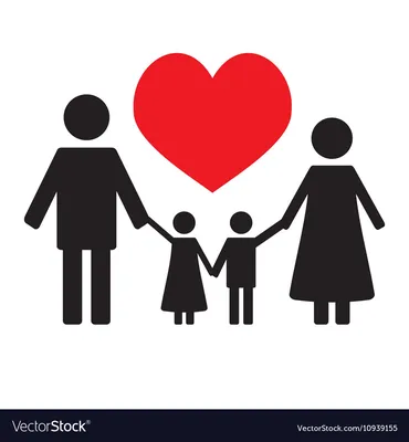 Family Love PNG Transparent Images Free Download | Vector Files | Pngtree