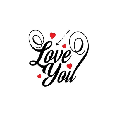 Love You Images - Free Download on Freepik