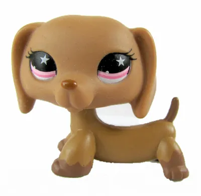 Купить 2шт Littlest Pet Shop toy LPS качающаяся голова Игрушка Колли Собака  Щенок #1542 #2210 Подарок, цена 2 090 руб — (224513638012), США