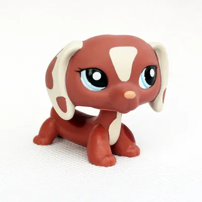 Купить Littlest Pet Shop lps Такса Набор с аксессуарами lps Кока-Кола  Ожерелье, цена 3 090 руб — (313757790838)