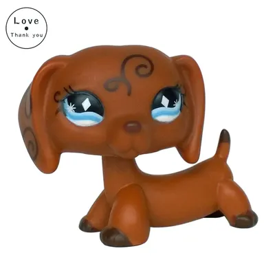 LPS CAT Littlest pet shop поплавок головы игрушки Редкие животные такса  1491 Милая Белая собака с голубыми глазами оригинальные игрушки для детей |  AliExpress