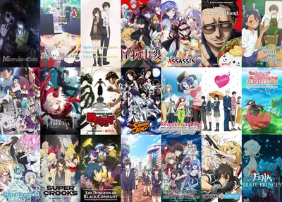 Лучшие аниме года: определили победителей ежегодной премии Anime Awards  2022 - Развлечения