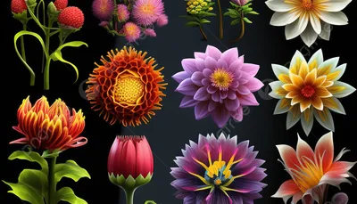 Топ 10 советов - Как выбрать лучший букет цветов