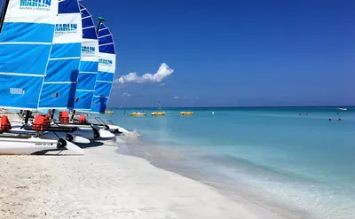 Это лучшие пляжи мира по версии Tripadvisor | Ассоциация Туроператоров