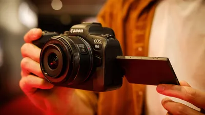 Лучшие объективы Canon RF для разных жанров фото- и видеосъёмки | Статьи |  Фото, видео, оптика | Фотосклад Эксперт