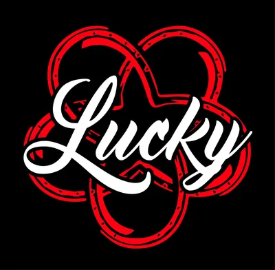 Lucky картинки