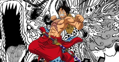 Monkey D. Luffy - ONE PIECE - Image by isacoQ #3904928 - Zerochan Anime  Image Board