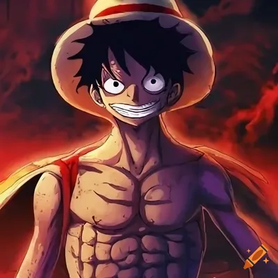 Monkey D. Luffy | One Piece Wiki | Fandom