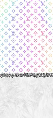 Дешевый ассортиментLouisVuitton #LV #MultiColor #Monogram #Pattern #Logo #HD # Wallpaper #Fashion, радужный принт Louis Vuitton