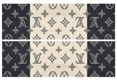 Шаль LOUIS VUITTON Monogram Denim M71376 - «Шаль Луи Витон / LOUIS VUITTON  Monogram / Невероятно удобная, но ОЧЕНЬ УЯЗВИМА» | отзывы