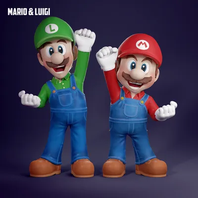 Фигурка First4Figures: Луиджи (Luigi) Особняк Луиджи 3 (Luigi's Mansion 3)  (5060316622421) 23 см купить в Москве по цене 13 920 р в каталоге интернет  магазина «NextGame» - характеристики, сравнение, описание, скидки, доставка