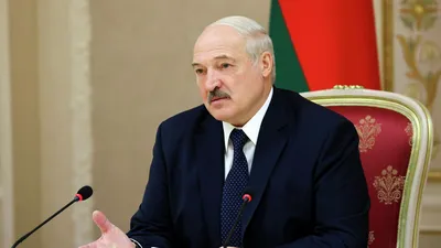 Лукашенко предрек непростой год для Белоруссии - Газета.Ru | Новости