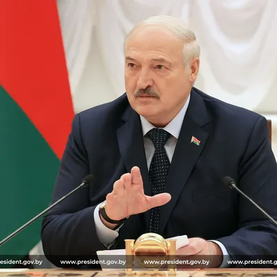 Лукашенко заявил, что Россия была готова на невыгодный договор с Украиной —  РБК