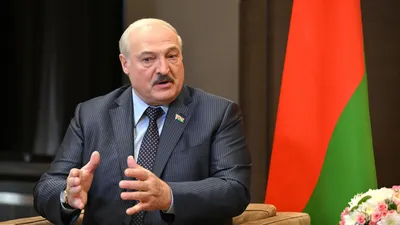 Лукашенко рассказал, для чего "организовали" пандемию коронавируса - РИА  Новости, 