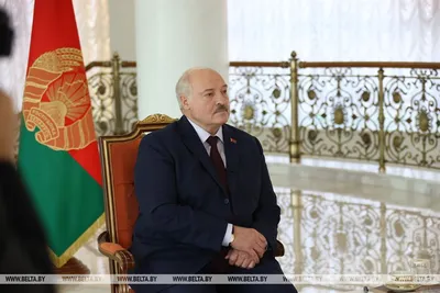 Беларусь перед выборами: Александр Лукашенко ждет «пакостей с любой стороны»