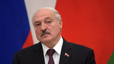 Alexander Lukashenko - Wikipedia