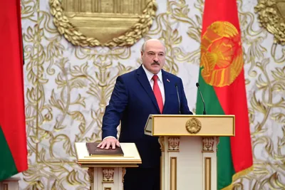 Lukashenko tells how military events were actually developing at the  beginning of SMO
