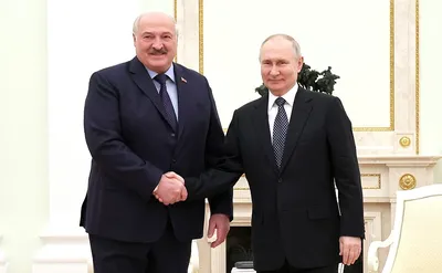 Науседа с президентом Польши и Латвии отказались фотографироваться с  Лукашенко - Delfi RU