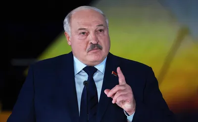 Lukashenko: The West has pushed Belarus and Russia towards more intensive  development