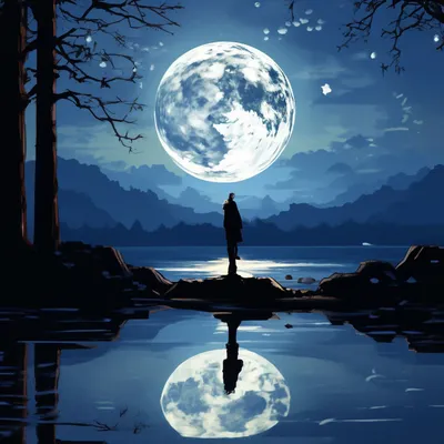 Божественно красивая «Лунная соната» Бетховена в современном и классическом  вариантах исполнения. | Музыка для души. | Дзен