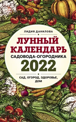  - Большой лунный календарь на 2023 год: все о каждом лунном  дне | Борщ Татьяна | 978-5-17-149622-7 | Купить русские книги в  интернет-магазине.