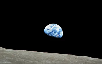 Обратная сторона Луны — Википедия